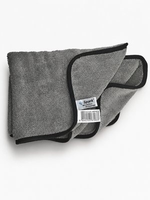 Microvezel Droogdoek Auto 40x60 cm voor professionele autoverzorging