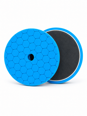 Polijstpad Auto Bordeaux 20x170 mm voor professionele autoverzorging