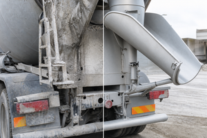 Cement- & Betonverwijderaar 750 ml