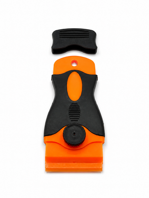 Rubberen Trekker Auto voor professionele autoverzorging