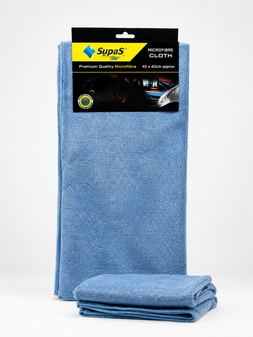 Spark Microvezel Carrosseriedoek 50x70 cm