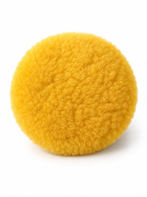 Starwax Polijstschijf 160 mm