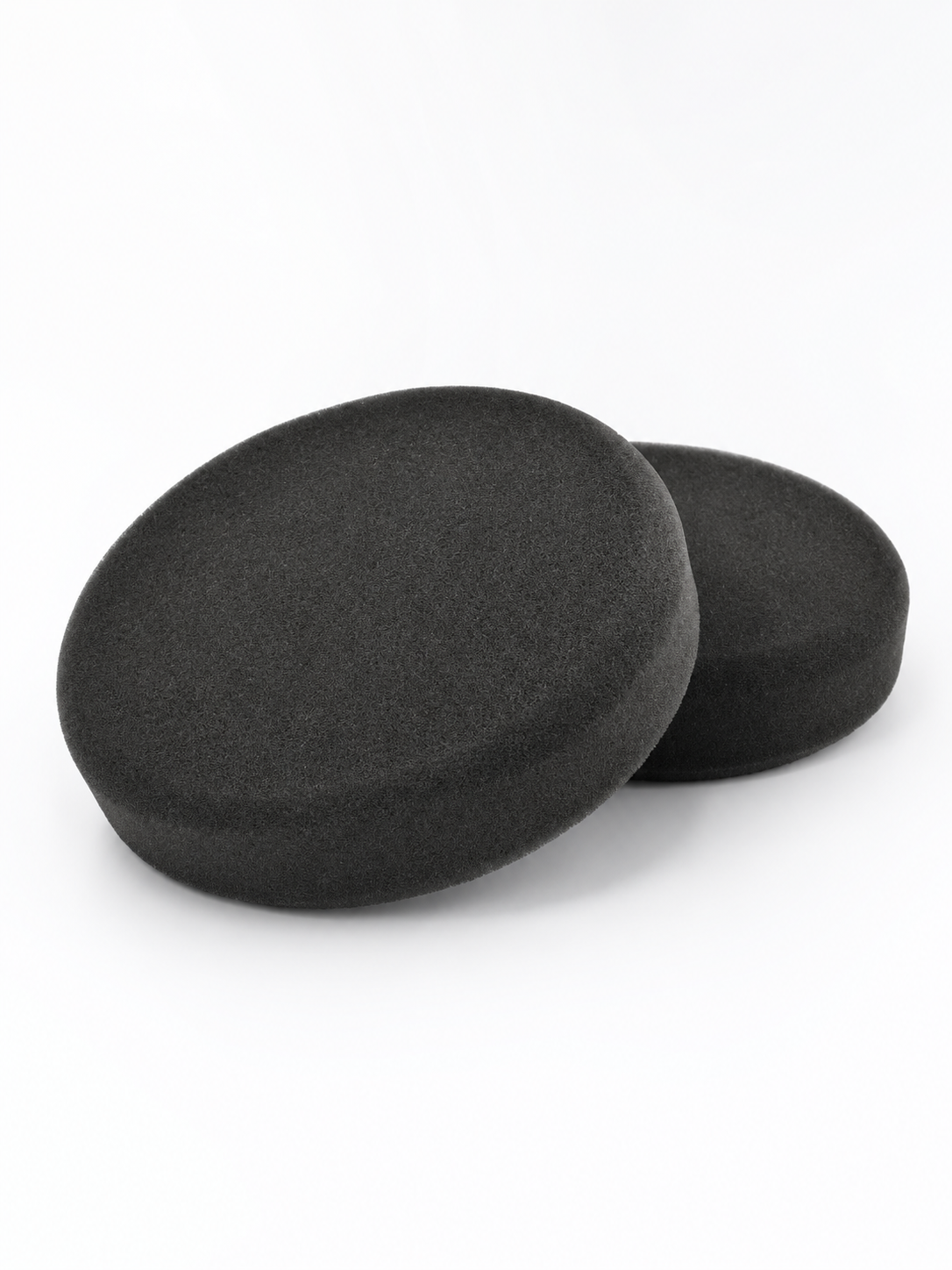 Waxpad Auto Grijs 12 mm voor professionele autoverzorging