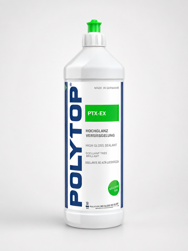 Polytop Apex Seal – Lakbescherming Wax 1 L
