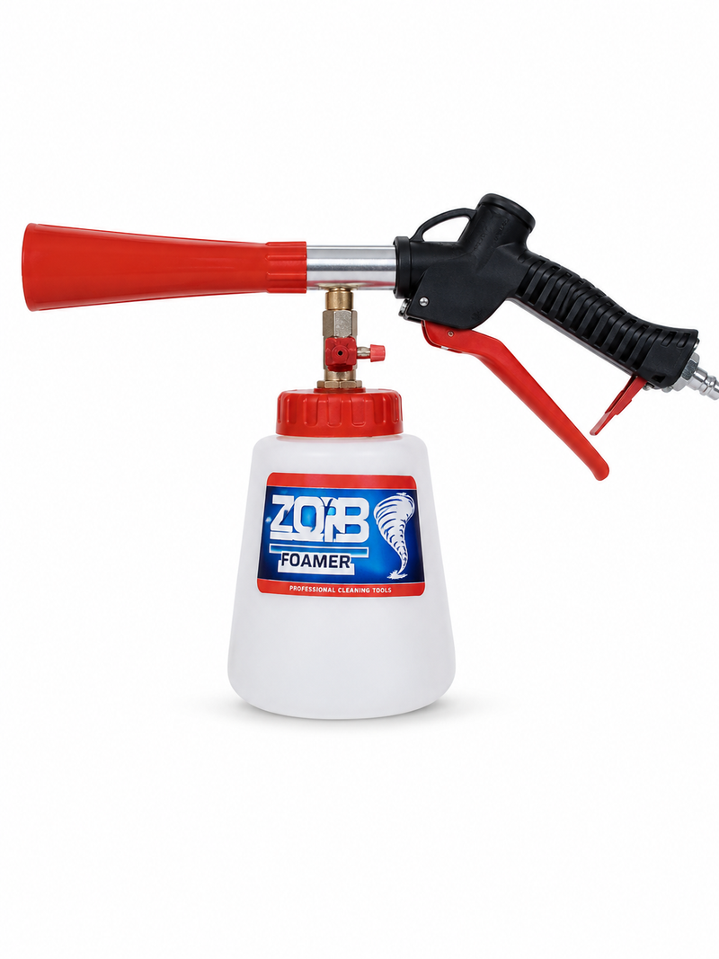 Zgr Lagers Tornador Detail Reinigingspistool