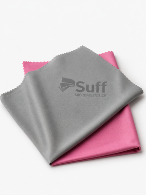 Microvezel Raamdoek Auto 50x70 cm voor professionele autoverzorging