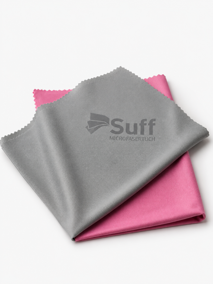 Microvezel Raamdoek Auto 50x70 cm voor professionele autoverzorging