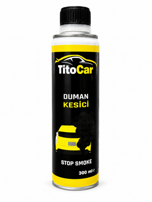Rookstop Motoradditief voor professionele autoverzorging
