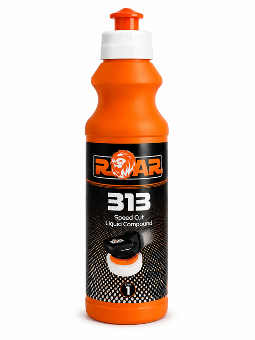 Roar Speed Cut Liquid Compound – Krasverwijder Pasta 250 gr