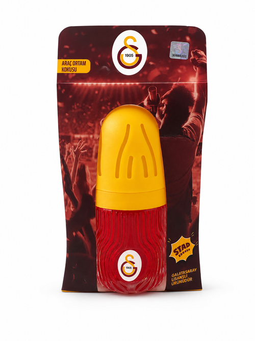 Galatasaray GS Auto Luchtverfrisser