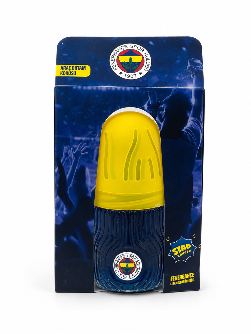 Fenerbahçe FB Auto Luchtverfrisser