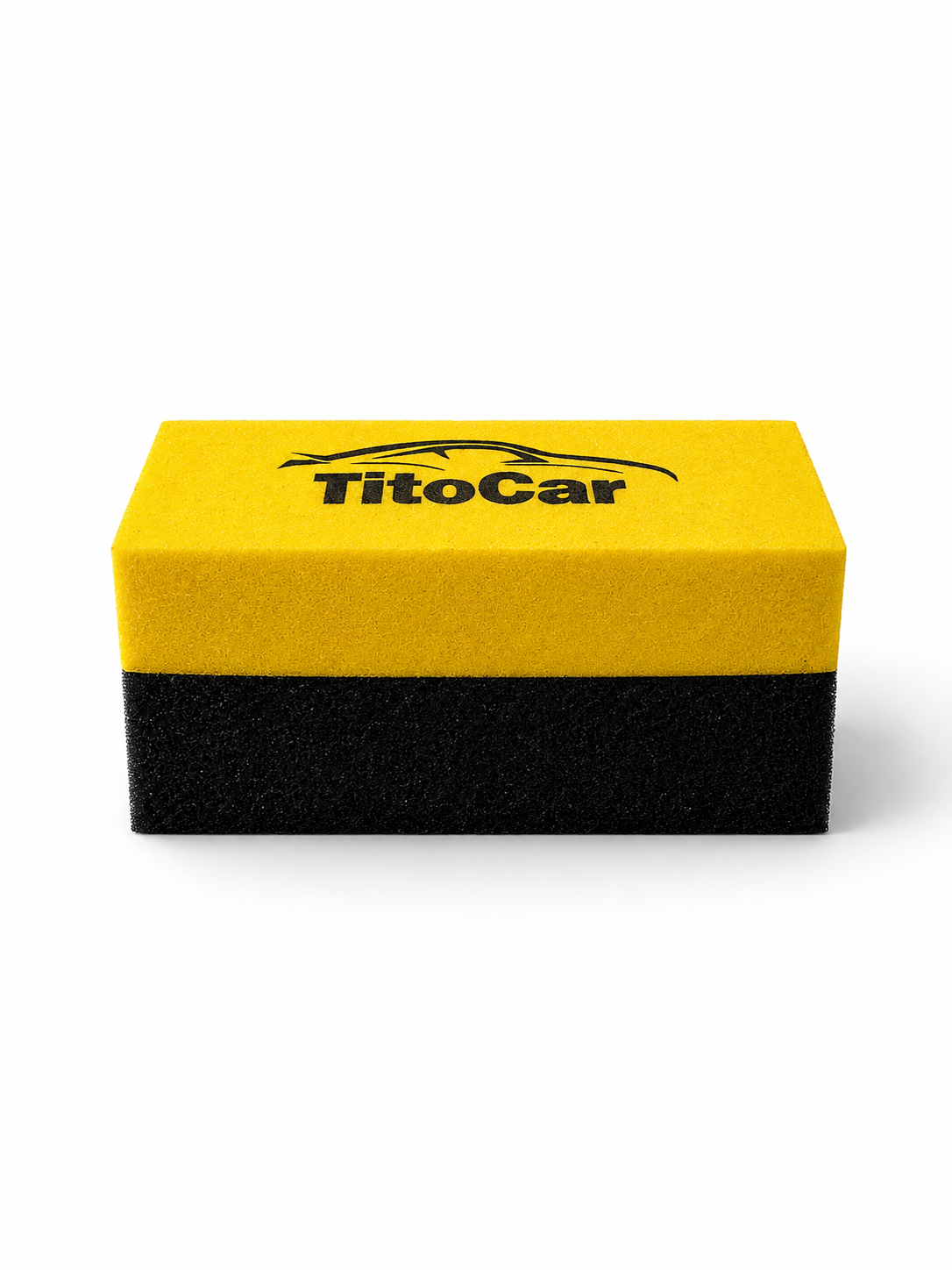 Bandenspons Auto voor professionele autoverzorging