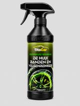 Velg- & Bandenreiniger Groen 750 ml