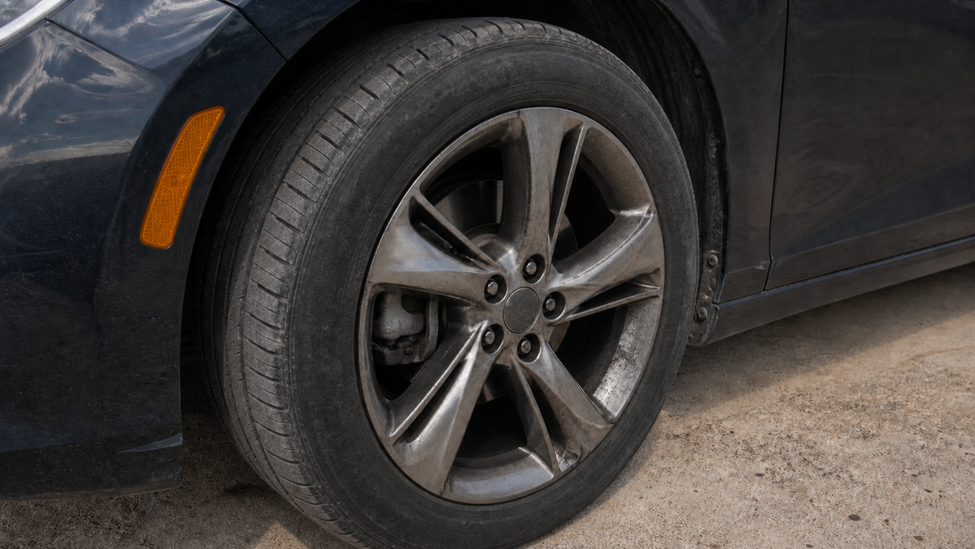 Autoshampoo met Wax voor