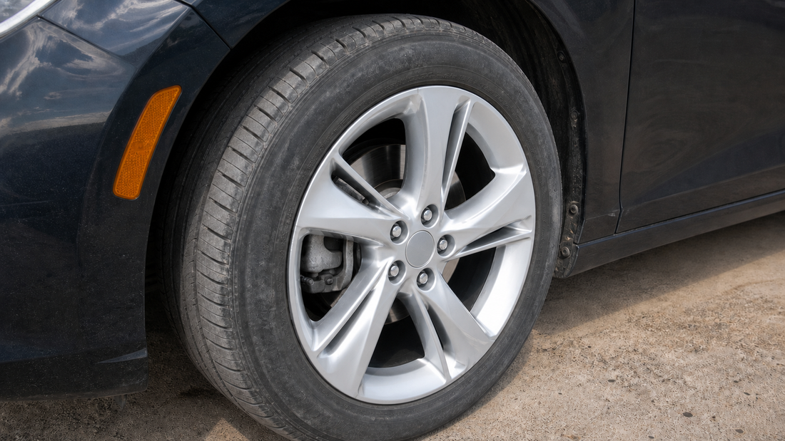 Autoshampoo met Wax na