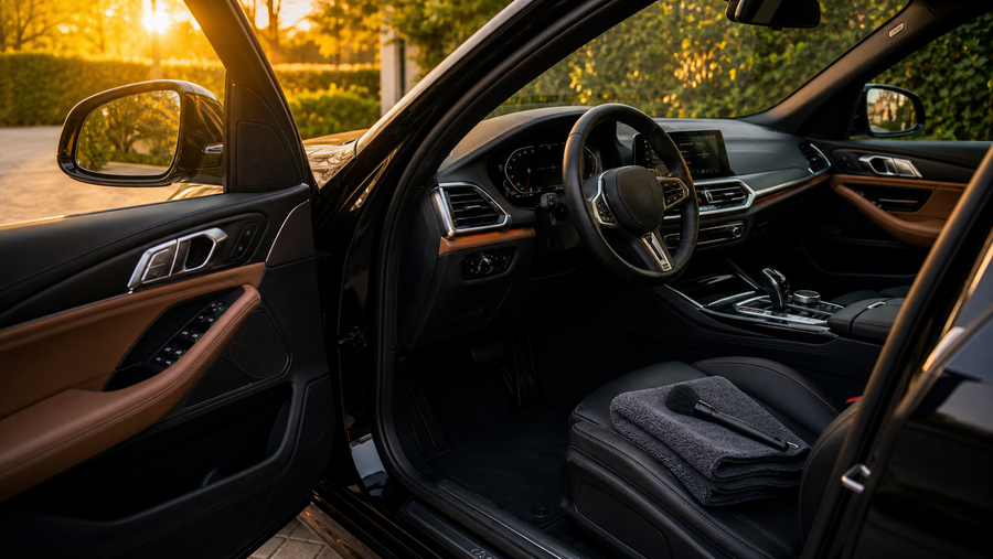 INTERIEUR