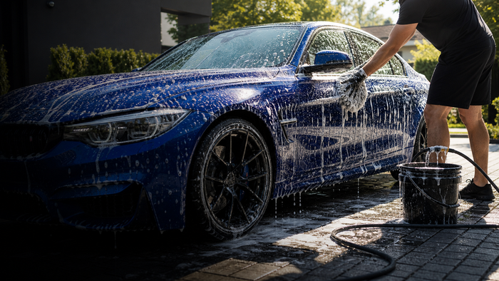 TitoCar detailing