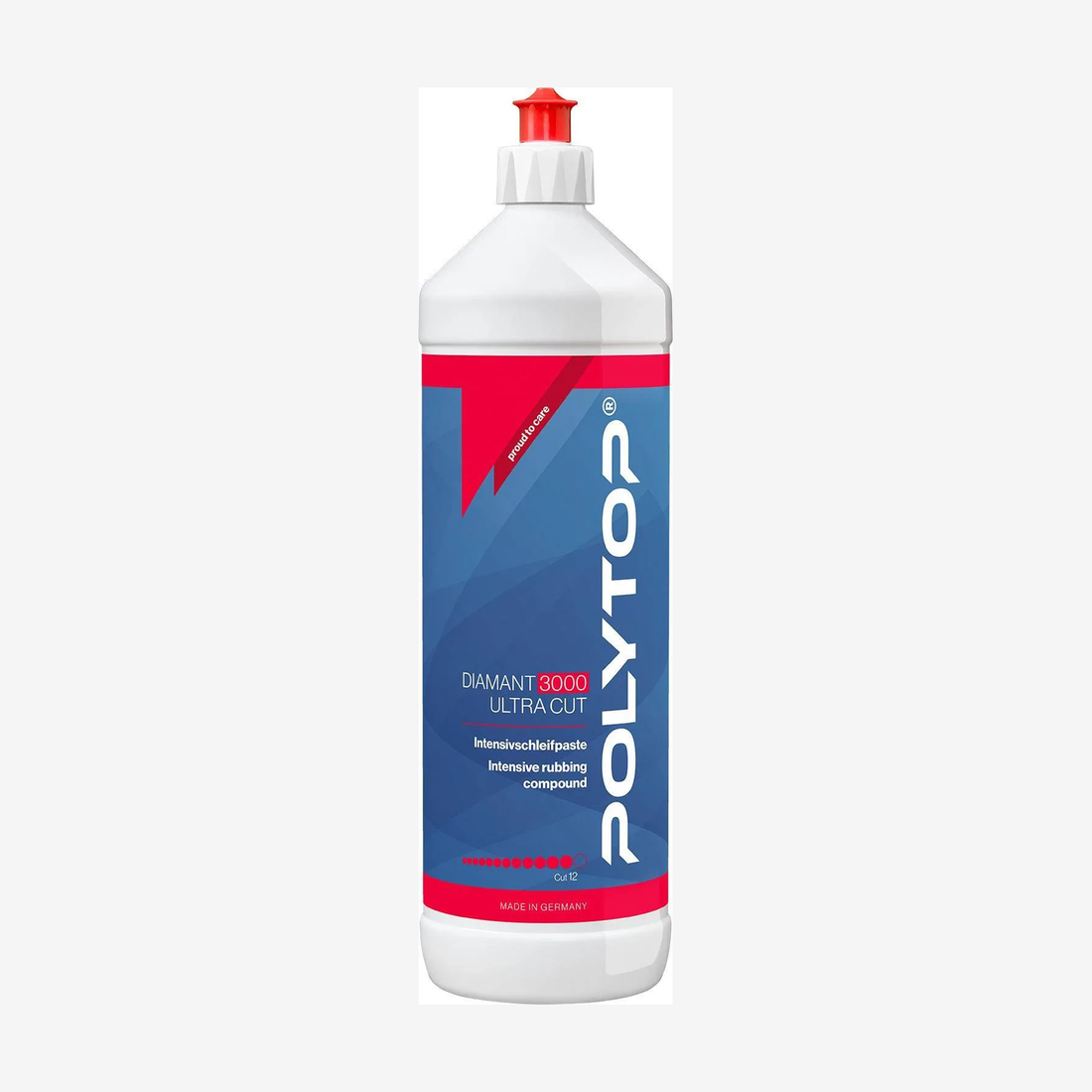 Polijstpasta Ultra Cut 1 L