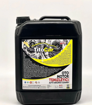 Motorreiniger 20 L voor professionele autoverzorging